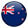 New Zealand Flag